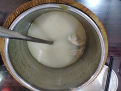 一桶鲜-农家小院(朱雀桥店)