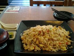 味千炒饭-味千拉面(上海蓝天路店)
