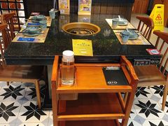 -成都老码头火锅(旺角店)
