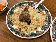 -巴依老爷新疆美食(望京小街店)