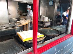 -西工饭庄快餐厅(西工小街店)