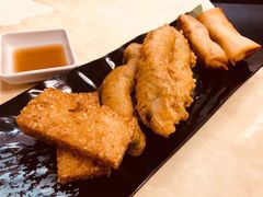 -南八仙·老上海味道(南京东路店)