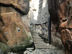 -成吉思汗公园