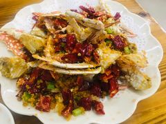 -南记食粥坊·宵夜大排档(南桂店)