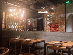 大堂-天手古舞居酒屋(889广场店)
