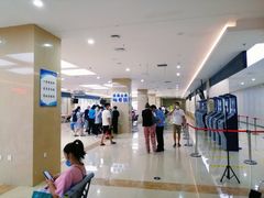 -哈尔滨市民大厦