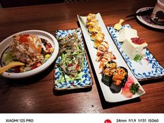 -小川洋风料理(大悦城店)