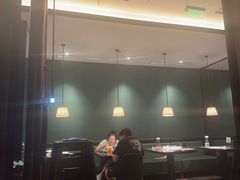 -新白鹿餐厅(松江开元地中海店)