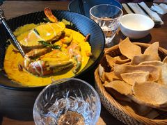 -星叶·东南亚料理(宁波万象汇店)