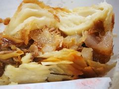 -魏家凉皮(博水商务大厦店)