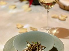 -三嚥阁 La Villa Restaurant