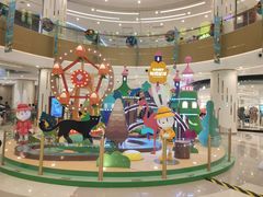 -凯德广场(西城店)