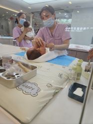 -禧月荟月子中心(前海Max店)