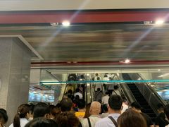 -大差市(地铁站)