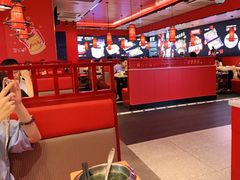-妙香居韩国烤肉(鹏瑞利季华广场店)