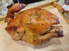 -破瓦寒窑·地摊烤羊排