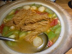 -永安鱼庄·镇江菜(丁卯店)