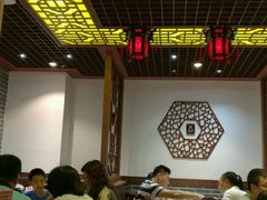 -京味民福烤鸭店(建设四马路店)