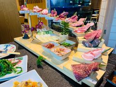 -虎焱炭火烧肉