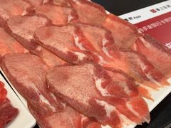 -大吉利·潮汕鲜牛肉火锅(万峰路店)