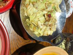 -黄弟大排档·湖南菜·小龙虾·小海鲜(凯旋北路店)