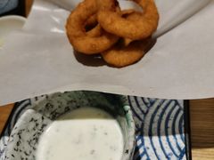 -友悦食堂(灯湖店)