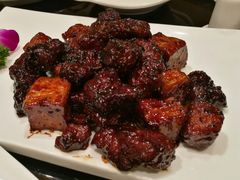 越式牛肉粒-新南华大酒店(长寿店)