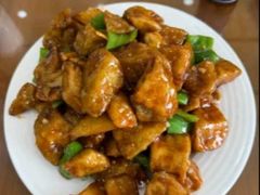 -振海居香河肉饼老店