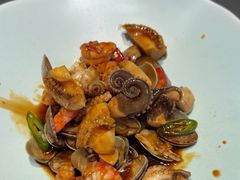 -曾宴·楚菜(湖北省博物馆店)