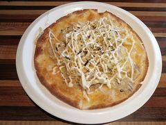 香蕉薄饼-云顶咖啡厅·中西餐(天诚港店)