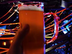 -MOSSO德国餐厅·音乐酒吧(环宇荟店)