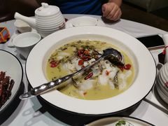 -尚一汤 广东炖汤(金桥国际店)