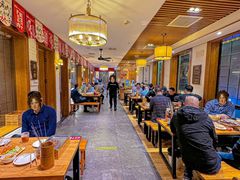 -福苗小骆驼烧烤(莲湖路店)