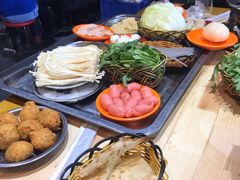 -范贤光鸡公煲(平乐园总店)