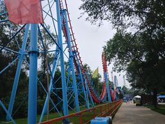 -南戴河国际娱乐中心