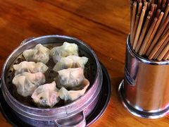 -梁憨包(南岸回龙湾店)