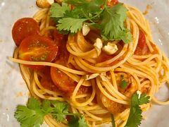 肉酱意面-Wagas沃歌斯(汇智店)