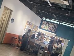 -海马体照相馆(天津世纪都会店)