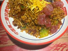 -怪噜范·老贵阳街头名小吃(鸿通城店)