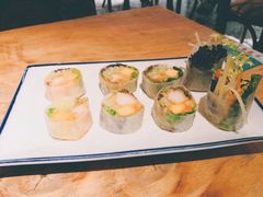 -阮氏娘·越南料理(双子塔店)