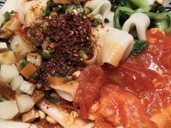 -秦唐汉味biangbiang面(大钟寺店)