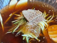 -河坝烧烤串城(金达莱店)