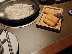 -同仁四季椰子鸡(宝安壹方城店)