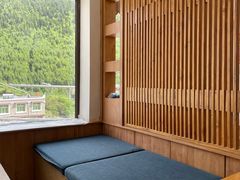 -四姑娘山阿巴郎·藏式花园餐厅