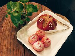 -罗莎蛋糕(钱江店)