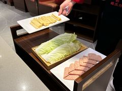 -蝎王府羊蝎子(虎坊桥总店)
