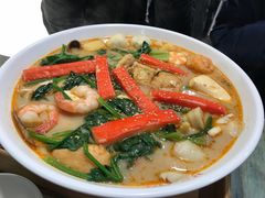 -亲爱哒麻辣烫 Mrs zan's kitchen