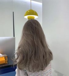 -Rise Hair上升造型