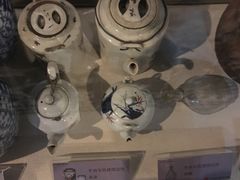 -平西抗日烈士陵园