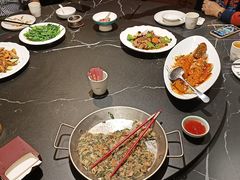-南门食仙·手工福州菜(南门兜店)